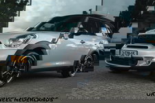 MINI Countryman - MINI 1.6 COOPER S 184PK CHAMP ED. | XENON | NAVI | CRUISE | CLIMATE | PRIVACY