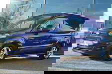 Ford Transit Connect - 1.5 TDCI L1 TREND 3-ZITS AUT. | CAMERA | VOORRUITVERW. | TREKHAAK | PDC