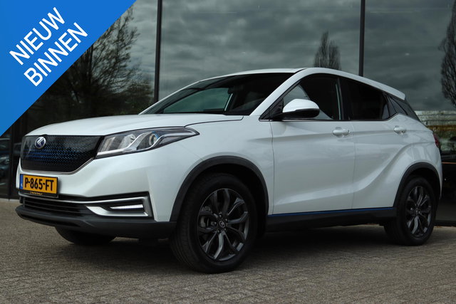 Seres 3 - 52KWH | LEDER | CAMERA | CRUISE | NAVI | TREKHAAK