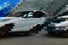 Seres 3 - 52KWH | LEDER | CAMERA | CRUISE | NAVI | TREKHAAK