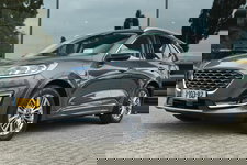 Ford Kuga - 2.5 PHEV VIGNALE | HEAD-UP | ELEK. TREKHAAK | WINTERPACK | LEDER | KEY-LESS | CARPLAY |  MEMORY