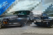 BMW 4 Serie - GRAN COUPE 418i HIGH EXECUTIVE M-SPORT | CARBON | SCHUIFDAK | LEDER | CARPLAY | LED | CAMERA | HARMAN/KARDON