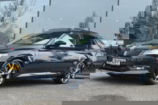 Škoda Superb - COMBI 1.5 TSI DSG AUT. ACT SPORTLINE BUSINESS | PANO | VIRT. COCKPIT | CARPLAY | CANTON | TREKHAAK | ACC | XENON