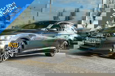 Audi A5 - SPORTBACK 2.0 TFSI MHEV SPORT S-LINE EDITION 3x S-LINE | NAVI | VIRT. COCKPIT | PDC | CRUISE | CLIMATE