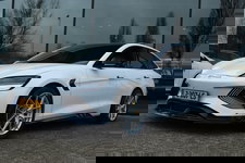 BYD SEAL - DESIGN RWD 82.5 KWH | PANO | 360 CAMERA | DYNAUDIO | LED | CARPLAY | ACC |