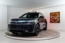 Volkswagen Tiguan - 1.5 eHybrid 2x R-Line 2025 PER DIRECT BESCHIKBAAR | VOL OPTIE INCL. 5 JAAR GARANTIE!
