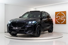 BMW X5 - xDrive50e M-Sport 489PK | Bodykit | SkyLounge | Harman/Kardon | Individual | Drive Pro | VOL! 12 MND Garantie