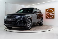 Land Rover Range Rover Sport - 2.0 P400e HSE Dynamic 404PK | NL AUTO+NAP | Pano | Trekhaak | Meridian | Memory | 12 MND Garantie