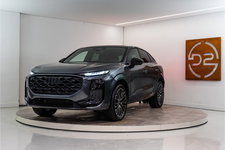 Audi Q3 - Sportback e-hybrid 272PK | MY 2026 PER DIRECT LEVERBAAR | Matrix | Pano | Sfeer | HUD | VOL! 5 JAAR FABRIEKSGARANTIE