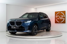 BMW X3 - 30e xDrive M-Sport 300PK | Pano | Harman/Kardon | Sfeer | Drive Pro | Fabrieksgarantie