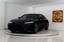 Audi A6 - Limousine 2.0 TDI Quattro 2x S-Line 204PK | NEW 2026 | Tech Pro | B&O | Pano | Memory | VOL