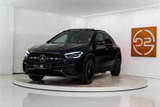 Mercedes-Benz GLA - 250 e AMG 218PK | Pano | Sfeer | Carbon | Keyless | Stoelverw. | 12 MND Garantie