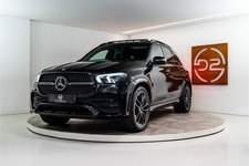 Mercedes-Benz GLE - 450 4MATIC Premium+ AMG 368PK | Pano | Burmester | Sfeer | Lucht | 12 MND Garantie