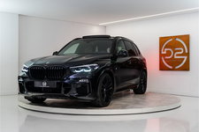 BMW X5 - xDrive45e High Executive M-Sport 394PK | Pano | Individual | Sfeer | Crystal | 22'' | 12 MND Garantie