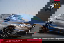 Alfa Romeo Stelvio - 2.2JTD 180pk Super/Automaat8/Leder/Trekh./Camera/Concaver21"