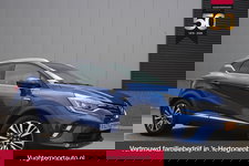 Renault Captur - 1.3 TCe 130pk Automaat/ Initiale Paris/Trekhaak/Adaptive/Bose/360cam/Virtual