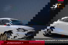 Ford Focus - Wagon 1.5 Tdci 120pk/H6/Carplay/Trekhaak/*67.000km*/CameraLED/Cruise