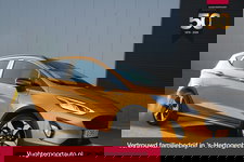 Ford Fiesta - 1.0 Ecoboost/100pk/Automaat6/*Active-Outdoor*/B&O/Adaptive/Carplay/Camera/Led/