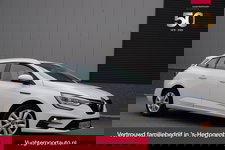 Renault Mégane Estate - 1.3 TCe/H6/Nw.model/1e eig./Camera/Carplay/Trekhaak/Cruise/Led