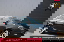 Opel Zafira - 1.4 Turbo/120pk/7-persoons/Cruise/Carplay/Emerald Green/PDC/Led