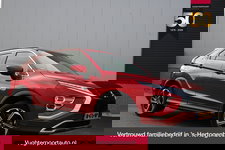 Mitsubishi Eclipse Cross - 2.4 PHEV 4WD Instyle/EV/Adaptive/360Cam/Trekhaak/Carplay