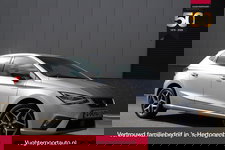 SEAT Ibiza - 1.0 TSI 96pk FR *Xcellence*/Copper/LED/Carplay/17"/Cruise