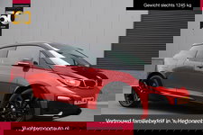 BMW i3 - S 184pk Executive 120Ah 42 kWh*Melbourne Red*/Adaptive/W-pomp/Camera/3-fase/20"