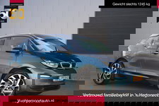 BMW i3 - Executive 120Ah 42 kWh*Blue Ridge Mt.*/W-pomp/Camera/LED/3-Fase/19"
