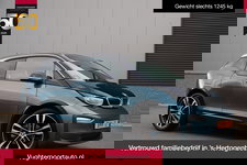 BMW i3 - Executive 42kw 120Ah/*Blue Ridge Mt.*/2x Adaptive/W-pomp/Camera/3-Fase