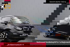 BMW i3 - Windmill Edition 120Ah 42 kWh/Camera/*Loft-Design*/Carplay/3-Fase/Camera