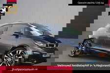 BMW i3 - Executive 120Ah 42 kWh/Schuifdak/H-Kardon/Adaptive/Carplay/Camera/3-fase