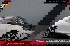 BMW i3 - Executive 120Ah 42 kWh/Schuifdak/Navi-pro/Camera/W-pomp/3-fase/19"