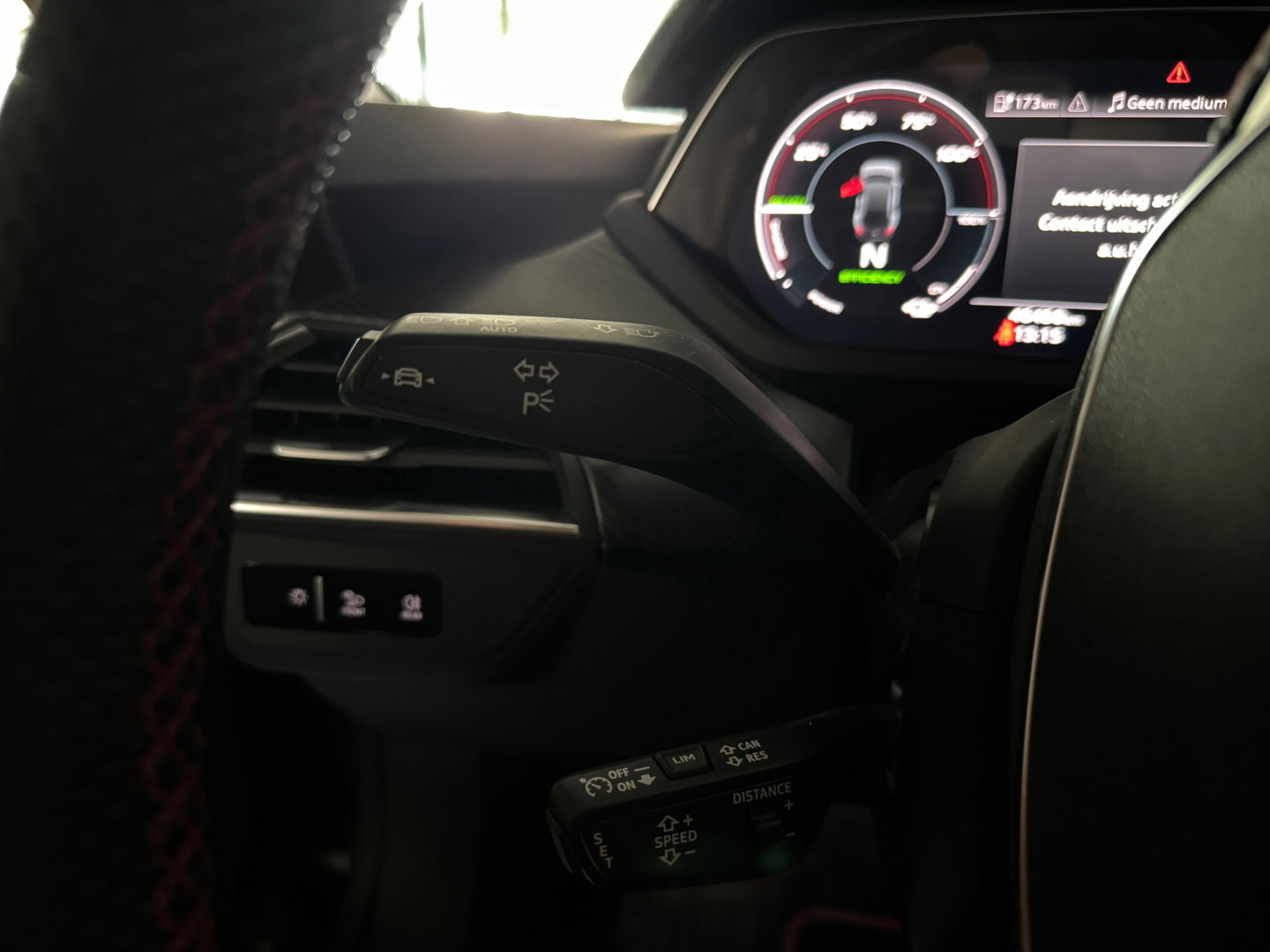 Audi e-tron GT RS 93 kWh Ceramic|HuD|B&O|Massage|360 Camera