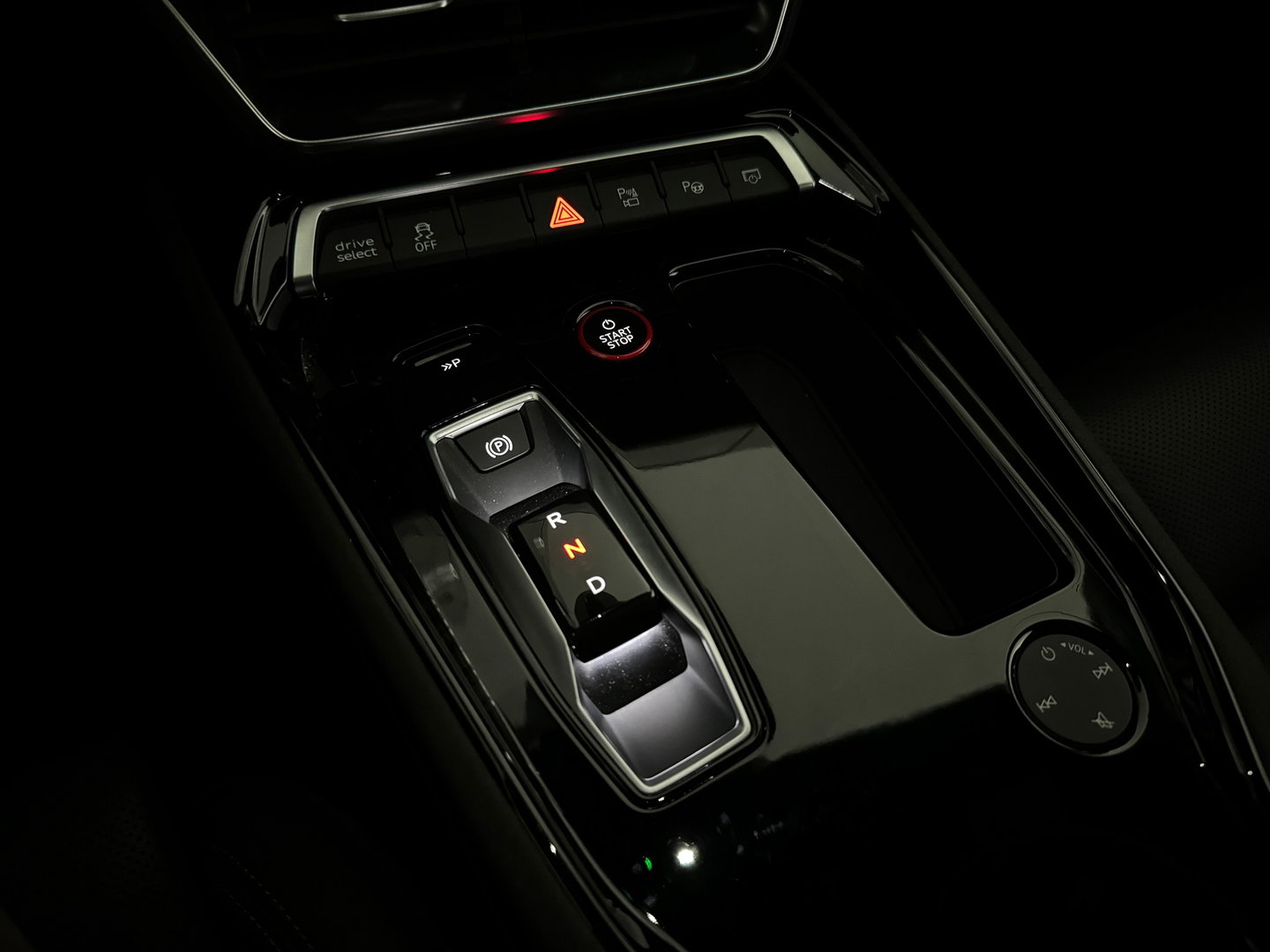 Audi e-tron GT RS 93 kWh Ceramic|HuD|B&O|Massage|360 Camera