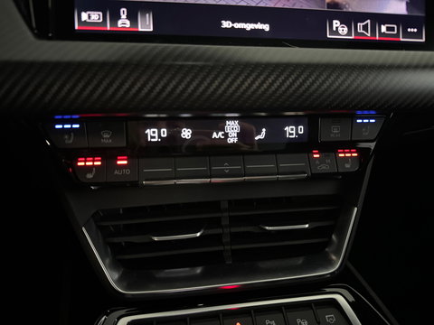 Audi e-tron GT RS 93 kWh Ceramic|HuD|B&O|Massage|360 Camera