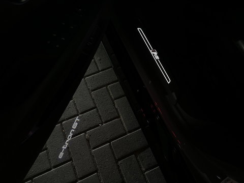 Audi e-tron GT RS 93 kWh Ceramic|HuD|B&O|Massage|360 Camera