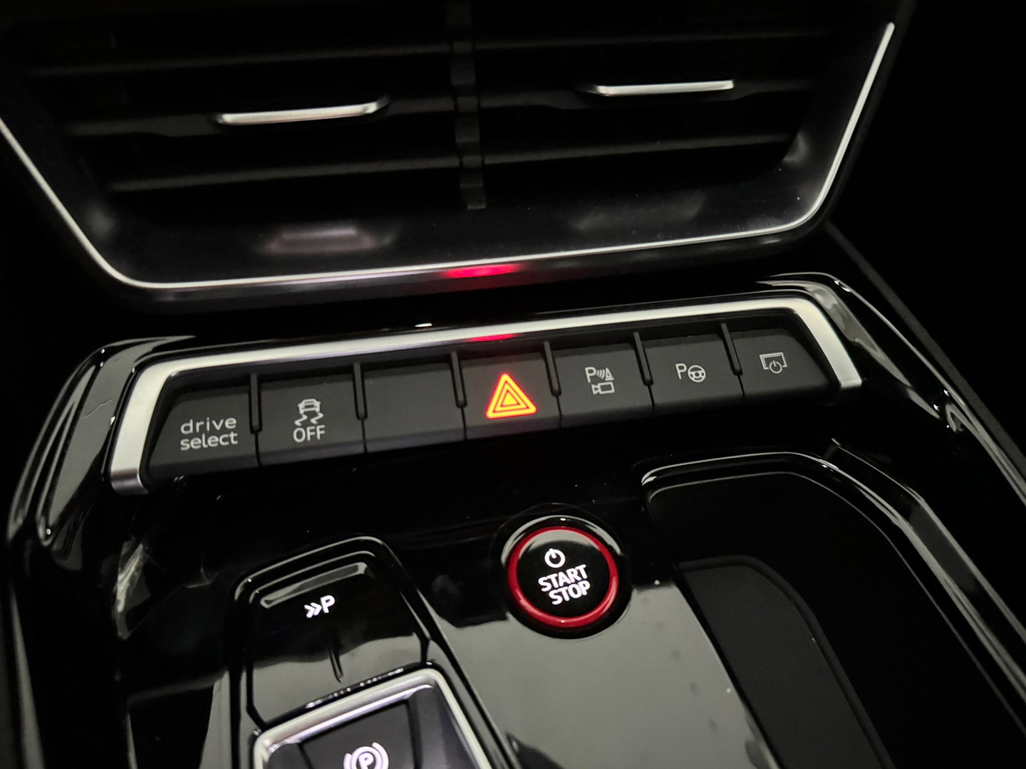 Audi e-tron GT RS 93 kWh Ceramic|HuD|B&O|Massage|360 Camera