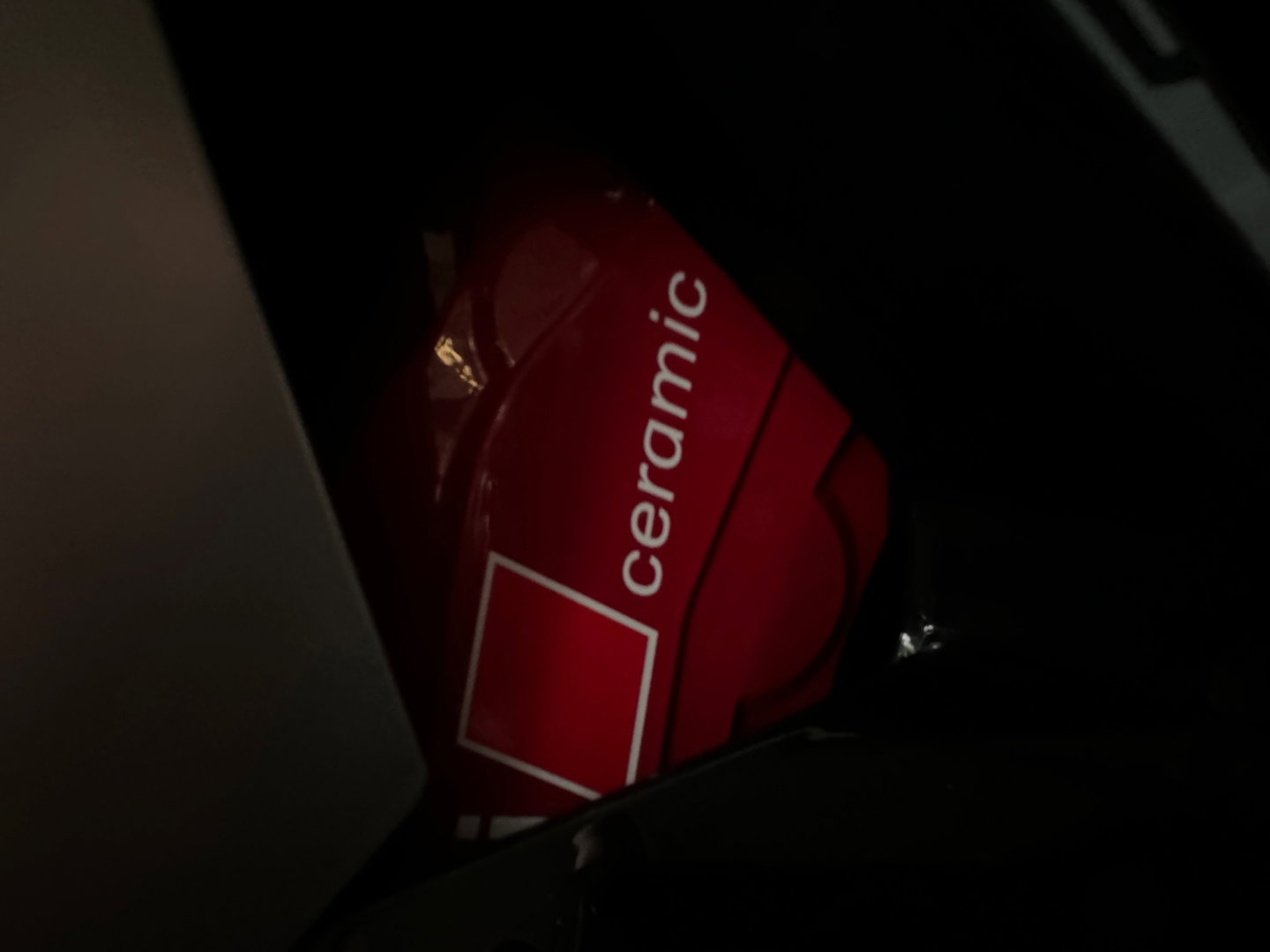 Audi e-tron GT RS 93 kWh Ceramic|HuD|B&O|Massage|360 Camera