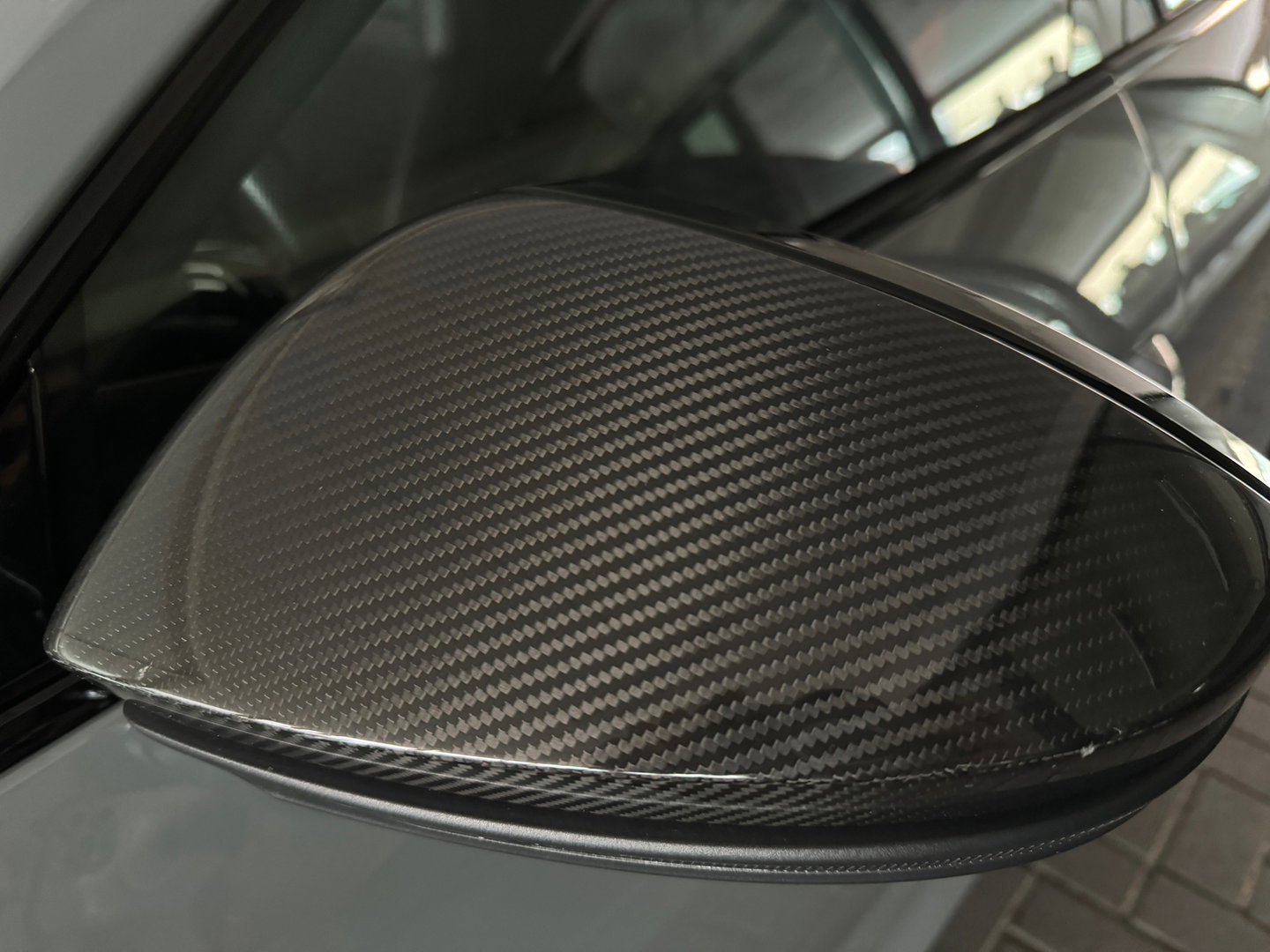 Audi e-tron GT RS 93 kWh Ceramic|HuD|B&O|Massage|360 Camera