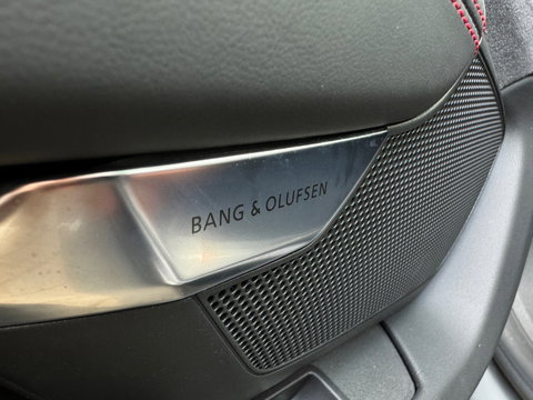 Audi e-tron GT RS 93 kWh Ceramic|HuD|B&O|Massage|360 Camera