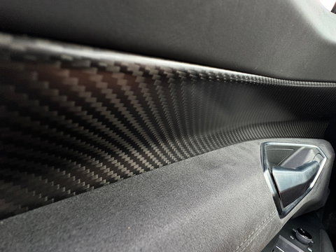 Audi e-tron GT RS 93 kWh Ceramic|HuD|B&O|Massage|360 Camera