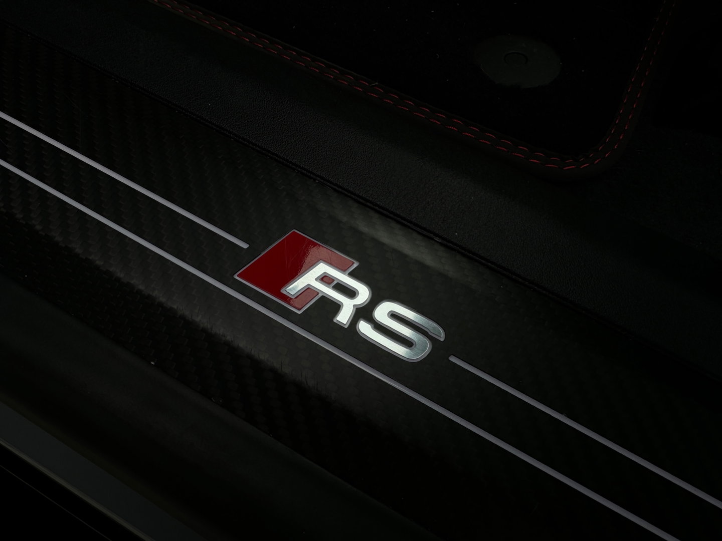 Audi e-tron GT RS 93 kWh Ceramic|HuD|B&O|Massage|360 Camera