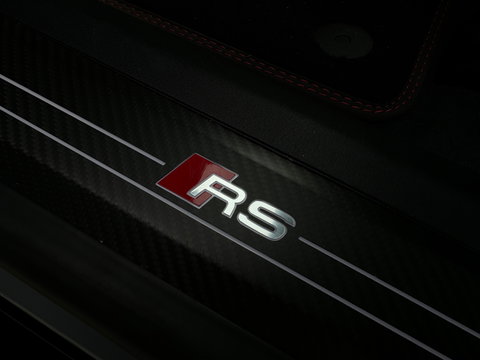 Audi e-tron GT RS 93 kWh Ceramic|HuD|B&O|Massage|360 Camera