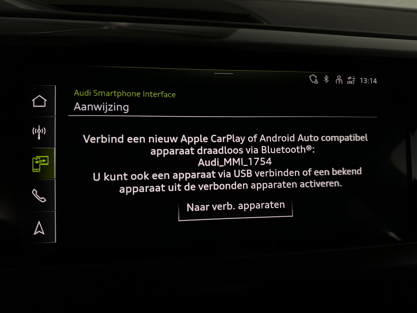Audi e-tron GT RS 93 kWh Ceramic|HuD|B&O|Massage|360 Camera