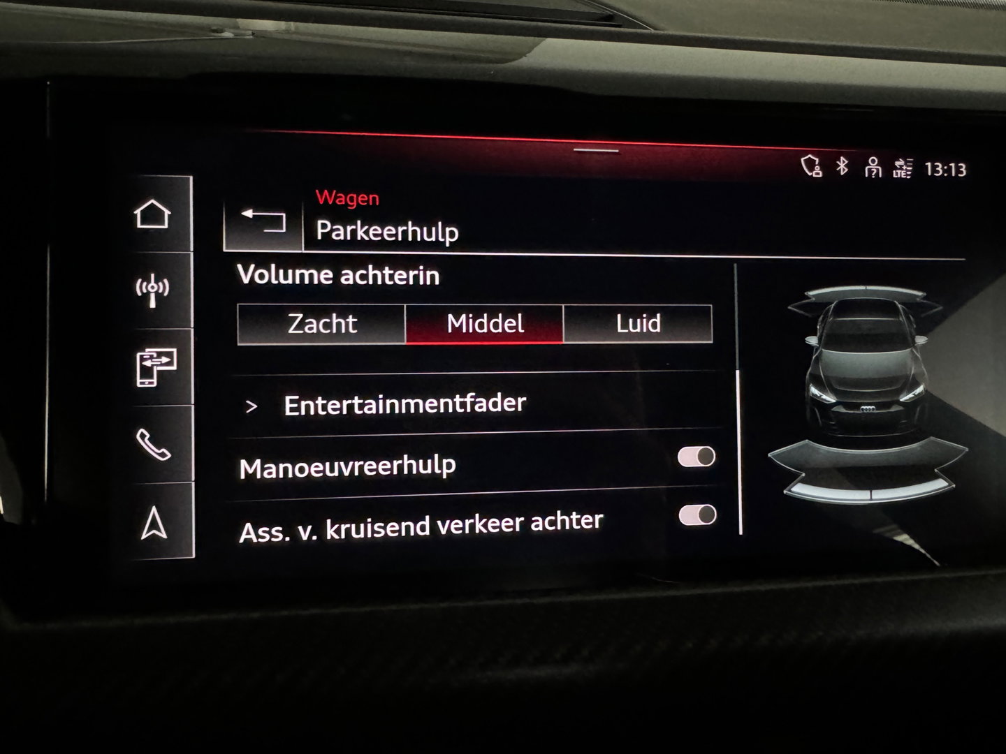 Audi e-tron GT RS 93 kWh Ceramic|HuD|B&O|Massage|360 Camera