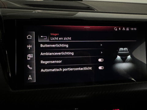 Audi e-tron GT RS 93 kWh Ceramic|HuD|B&O|Massage|360 Camera