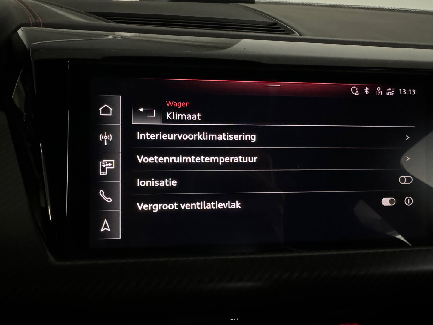 Audi e-tron GT RS 93 kWh Ceramic|HuD|B&O|Massage|360 Camera