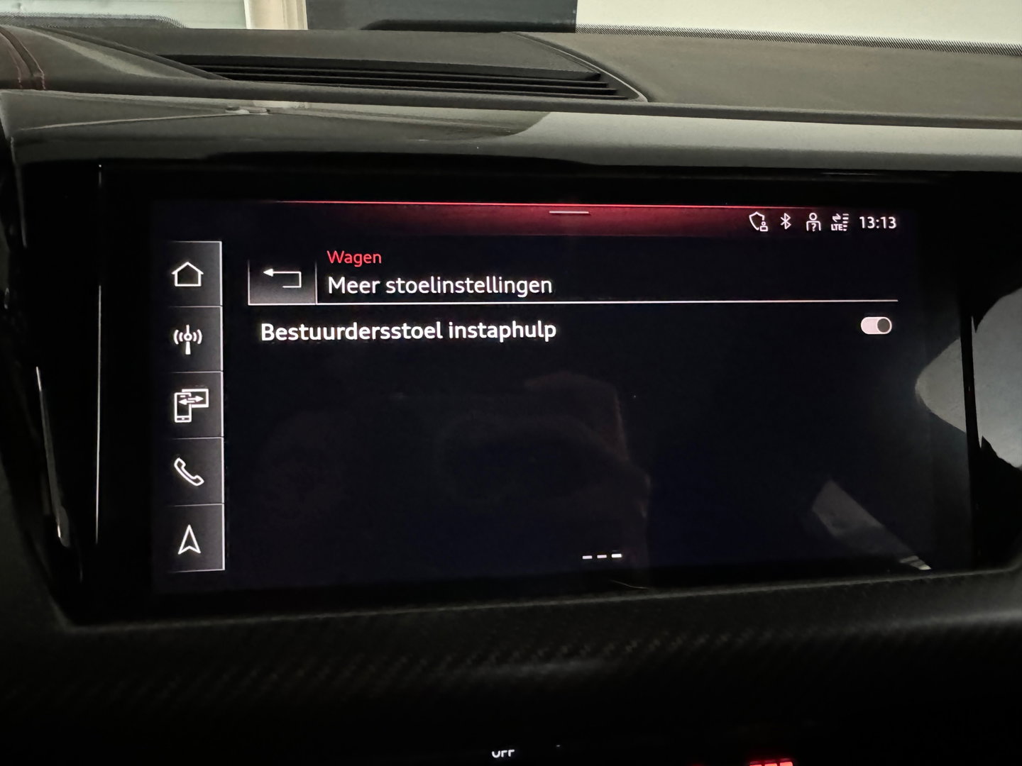 Audi e-tron GT RS 93 kWh Ceramic|HuD|B&O|Massage|360 Camera