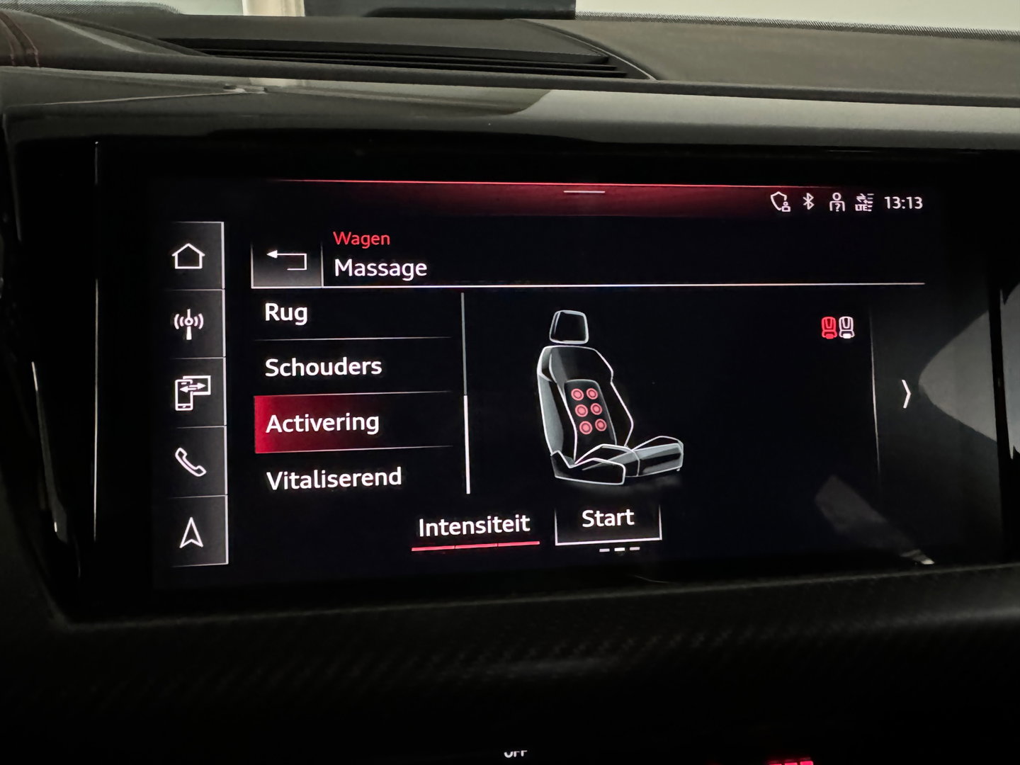 Audi e-tron GT RS 93 kWh Ceramic|HuD|B&O|Massage|360 Camera