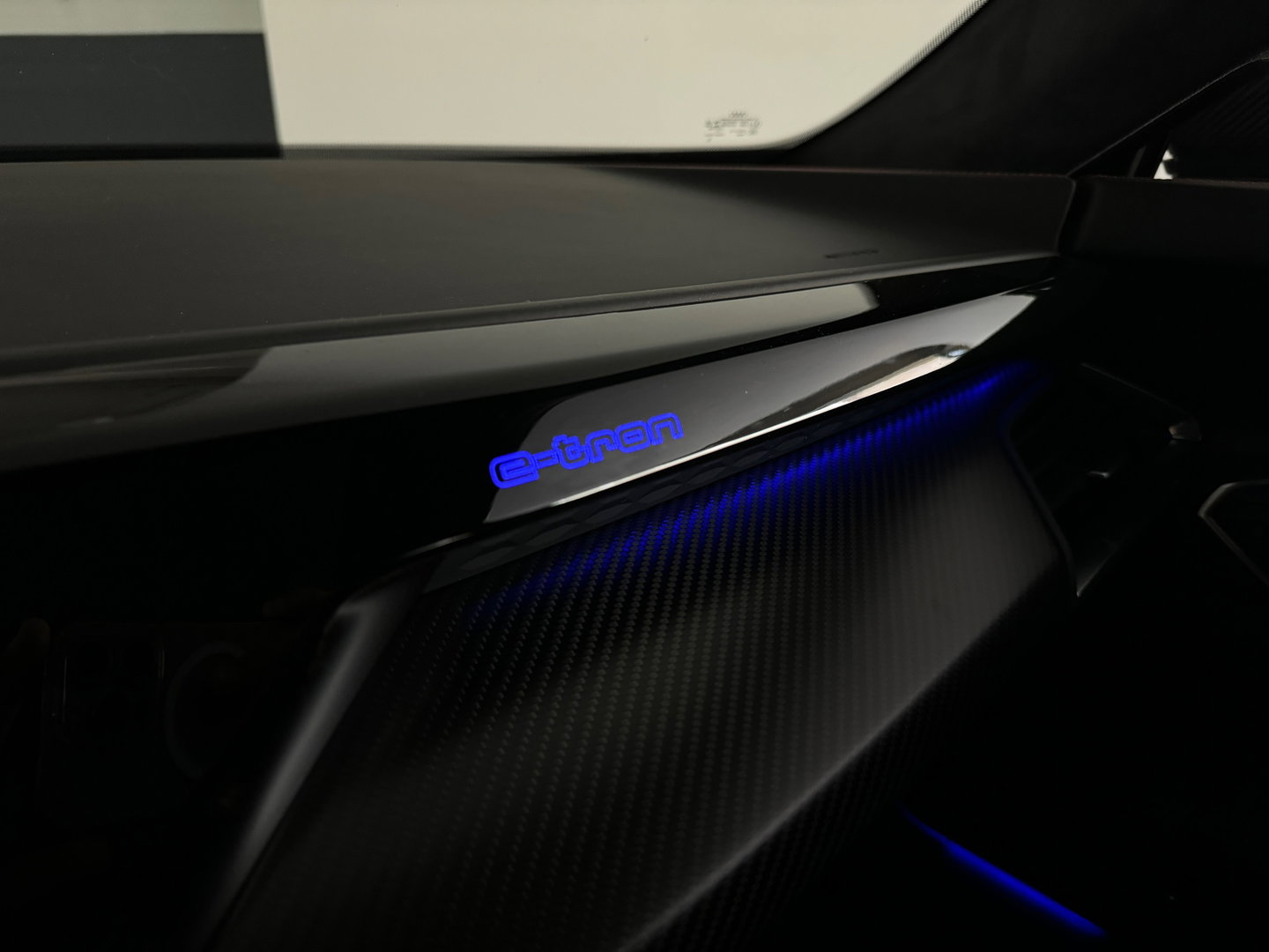 Audi e-tron GT RS 93 kWh Ceramic|HuD|B&O|Massage|360 Camera